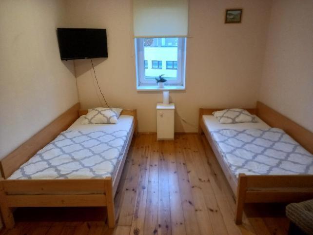 Rooms Noclegi Bytyn Extérieur photo
