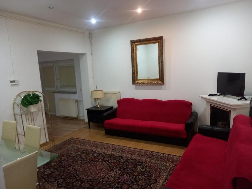 Rooms Noclegi Bytyn Extérieur photo